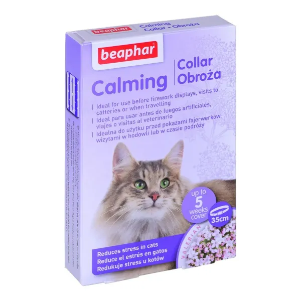Necklace Beaphar Calming