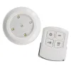 Ceiling Light MacLean MCE165 White No Plastic