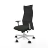 Plant pot Elho Anthracite polypropylene Plastic Squared Modern 37 cm