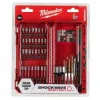 Spool set Milwaukee 4932492004 40 Pieces