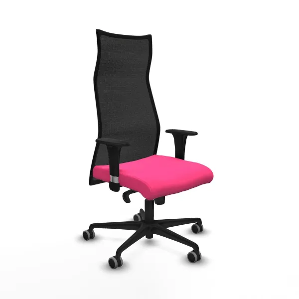 Decorative Figure polypropylene Astro-turf Bear 30 x 35 x 50 cm