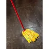 Mop Replacement To Scrub Vileda SuperMocio Soft Mop (1 Unit)