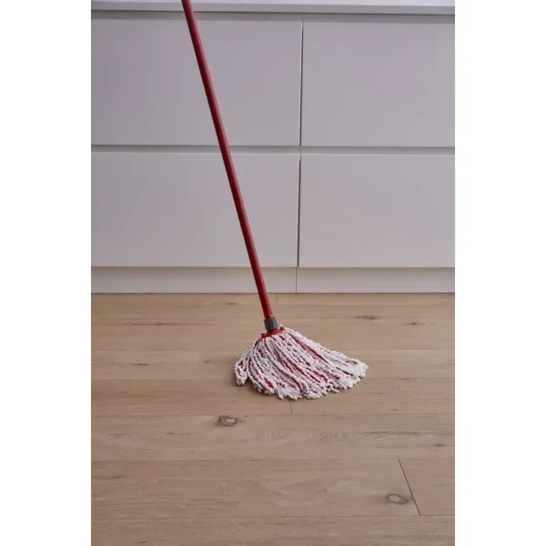 Replacement Vileda Microfibre & Power Mop Fibre (1 Unit)
