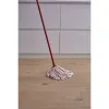 Replacement Vileda Microfibre & Power Mop Fibre (1 Unit)