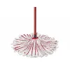 Replacement Vileda Microfibre & Power Mop Fibre (1 Unit)