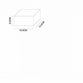 Solar lamp Galix G4470 Glass