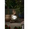 Desk lamp Super Smart Buddha