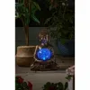 Desk lamp Super Smart Buddha