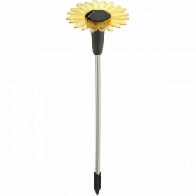Solar garden lights Galix G4460 Sunflower