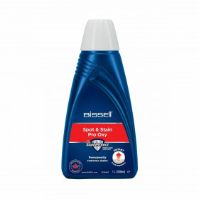 Stain Remover Bissell PRO Oxy 1 L
