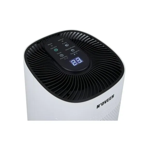 Dehumidifier N'oveen DH450 70 W 1 L