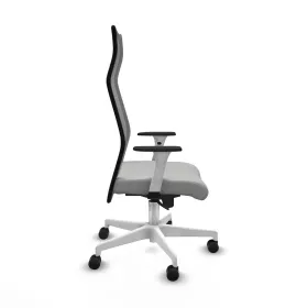 Scented Candle 10 x 10 x 10 cm (6 Units) Glass Cotton
