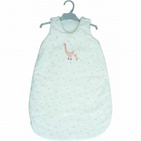 Sleeping Bag Tineo Summer Safari 80-100 cm