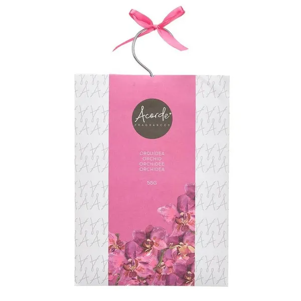 Air Freshener Orchid 55 g Bag (36 Units)