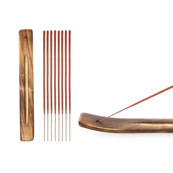 Incense set Sandalwood (24 Units)