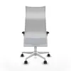 Sunshade Home ESPRIT Wood Aluminium 198 x 198 x 266 cm