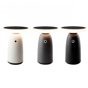 Solar lamp Lumineo 897850 22 cm Touch control