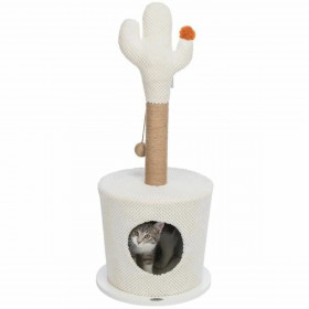 Scratching Post for Cats Trixie