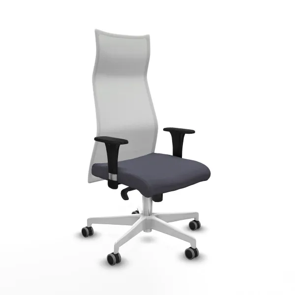 Cushion Home ESPRIT White 45 x 45 x 45 cm