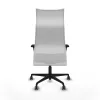 Cushion Home ESPRIT Grey 45 x 8 x 45 cm