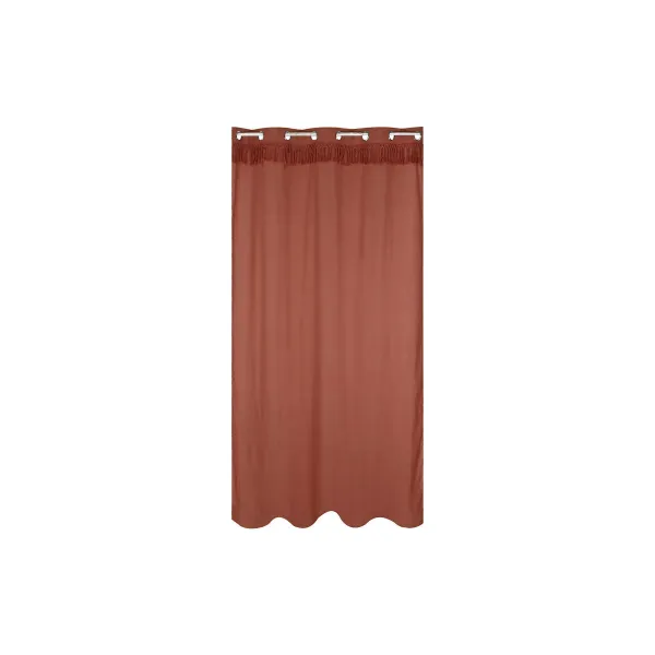 Curtain Home ESPRIT Terracotta 140 x 260 x 260 cm