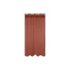 Curtain Home ESPRIT Terracotta 140 x 260 x 260 cm