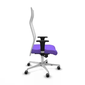 Photo frame Home ESPRIT Brown Beige Cream Natural Crystal polystyrene 26,2 x 1,6 x 31,2 cm