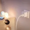 Smart Plug Wiz Wi-Fi 10 A