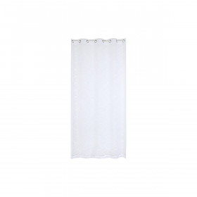 Curtains Home ESPRIT White 140 x 260 x 260 cm