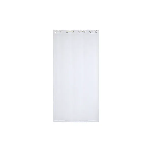 Curtains Home ESPRIT White 140 x 260 x 260 cm