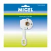 Mechanism for roll-out awning Micel TLD05 White 7,7 x 3,5 x 17,5 cm Manual 1:11