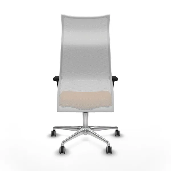 Photo frame Home ESPRIT White Crystal MDF Wood 37 x 1,5 x 37 cm