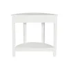 Console Home ESPRIT White 81 x 40 x 75 cm