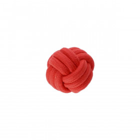 Dog toy Dingo 30084 Red Cotton