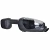 Cordless Vacuum Cleaner AEG Black Grey