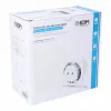 Bath extractor EDM 08413 11 W Ø 10 cm