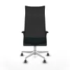 Toilet Roll Holder Home ESPRIT White Turquoise Metal 30 x 16 x 78,5 cm (2 Units)