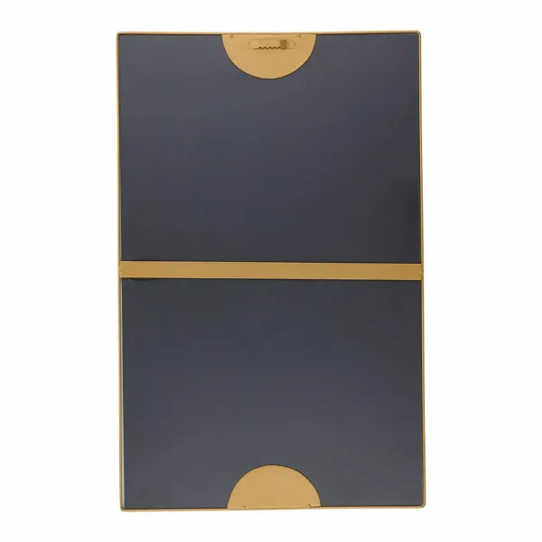 Wall mirror Articasa 44 x 28 cm