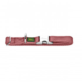 Dog collar Hunter Inari Red XL 45-65 cm