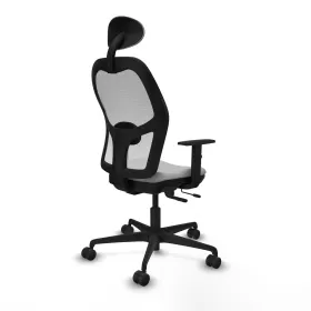 Stool Terrazzo Black 40 x 40 x 45 cm