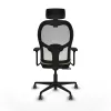 Chair Cover Eysa BRONX Grey 50 x 5 x 50 cm 2 Units