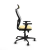 Chair Cover Eysa BRONX Grey 50 x 5 x 50 cm 2 Units