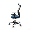 Chair Cover Eysa BRONX Grey 50 x 5 x 50 cm 2 Units
