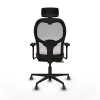 Chair Cover Eysa BRONX Soft green 50 x 5 x 50 cm 2 Units