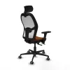 Chair Cover Eysa BRONX Soft green 50 x 5 x 50 cm 2 Units