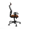 Chair Cover Eysa BRONX Soft green 50 x 5 x 50 cm 2 Units