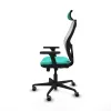 Chair Cover Eysa BRONX Soft green 50 x 5 x 50 cm 2 Units