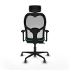 Chair Cover Eysa BRONX Soft green 50 x 5 x 50 cm 2 Units