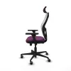 Chair Cover Eysa BRONX White 50 x 5 x 50 cm 2 Units