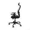 Chair Cover Eysa BRONX White 50 x 5 x 50 cm 2 Units